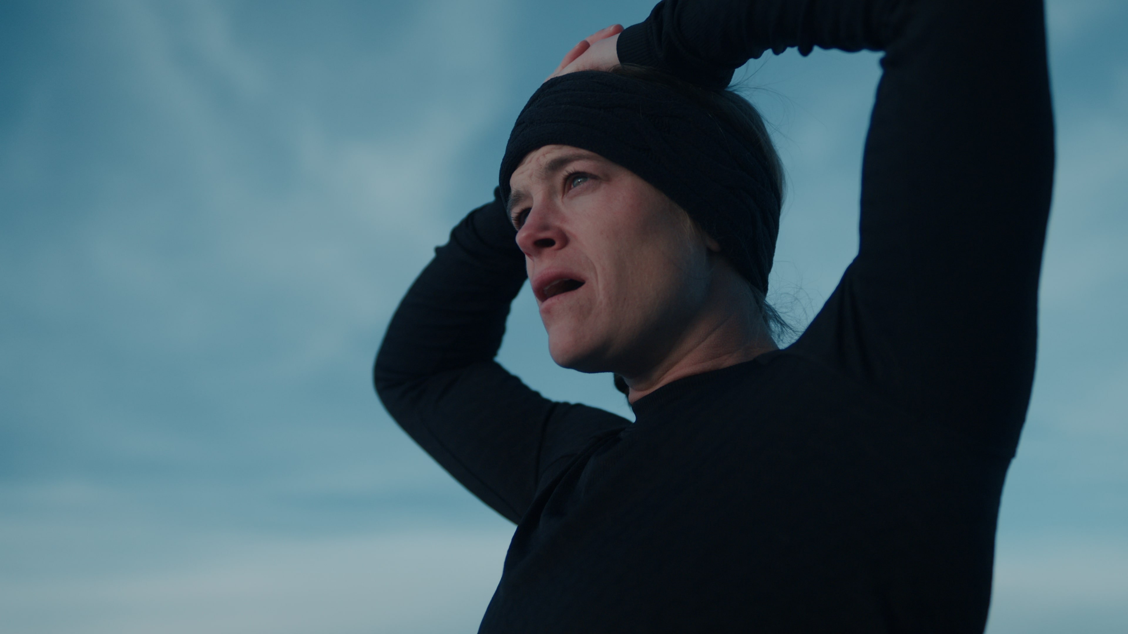 woman exercising - Speed Training for Athletes