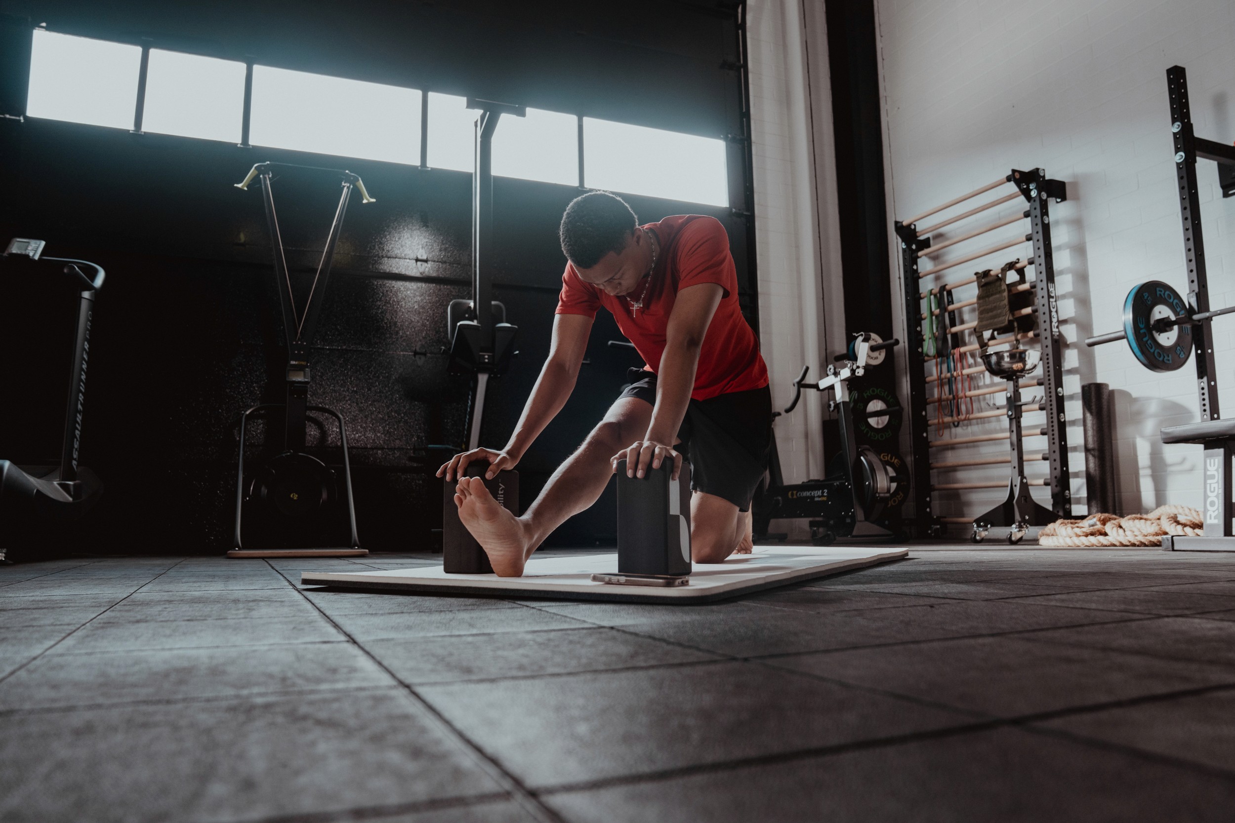 pliability // #1 Mobility & Recovery App