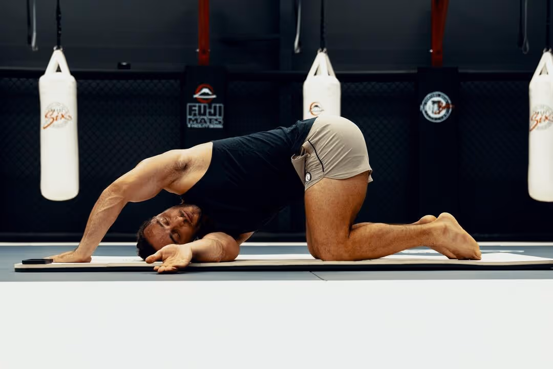 woman exercising - Speed Training for Athletes