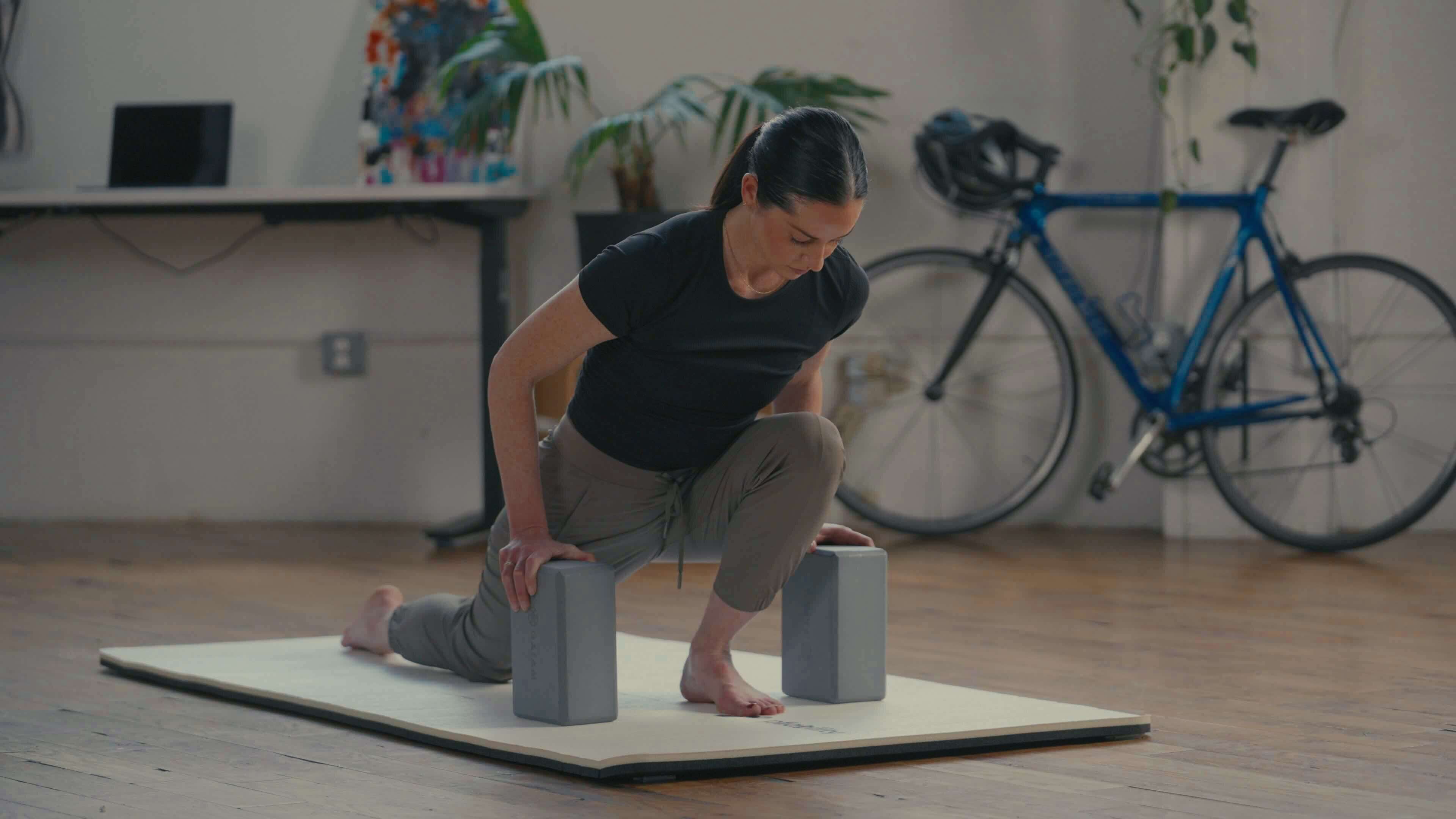 Can You Over Stretch? Here’s What Fitness Experts Want You to Know