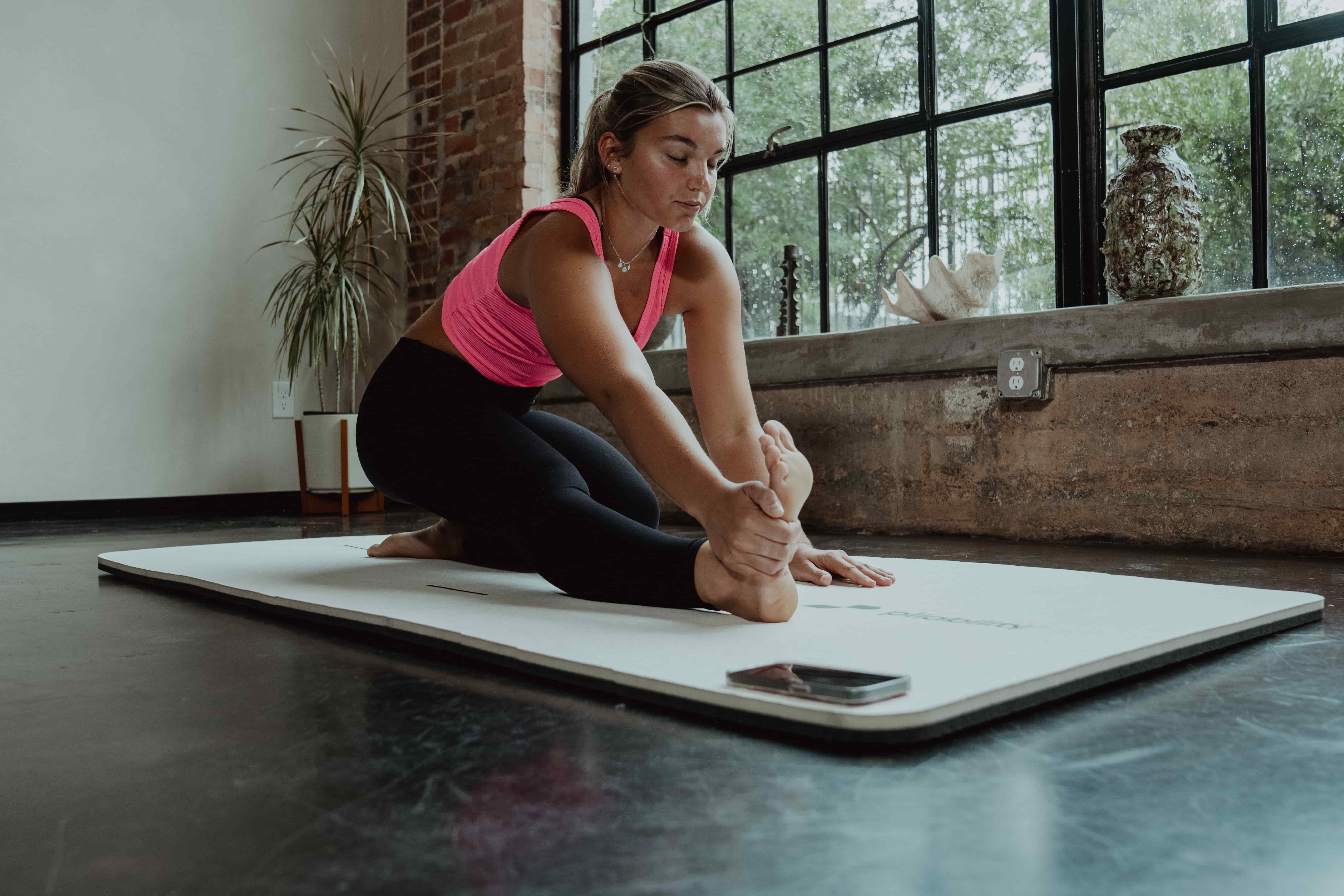 Pliability How to Improve Flexibility in 6 Steps & 9 Top Tips for Mobility Gains