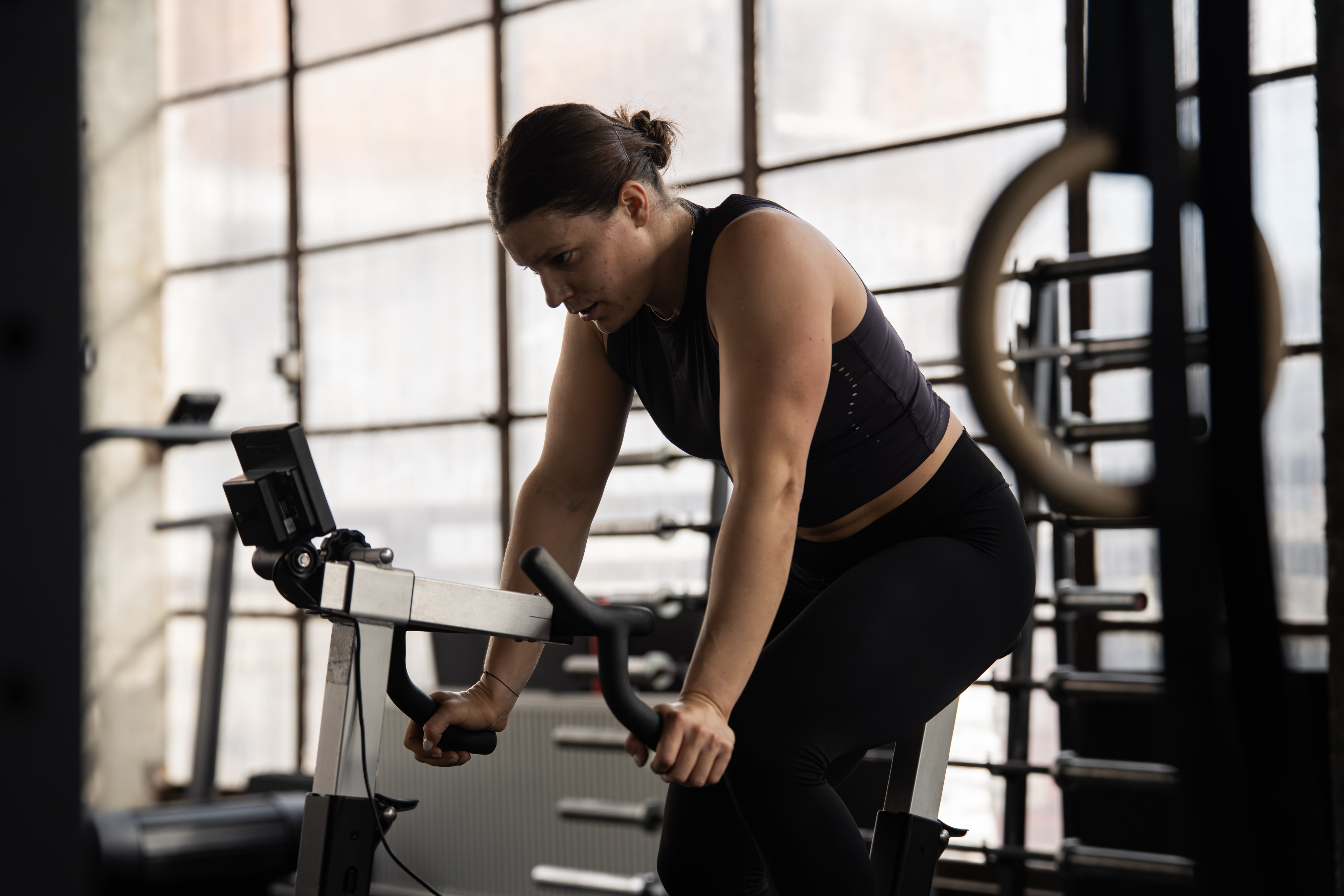 What Are the 8 Hyrox Exercises? Complete Guide + Training Tips
