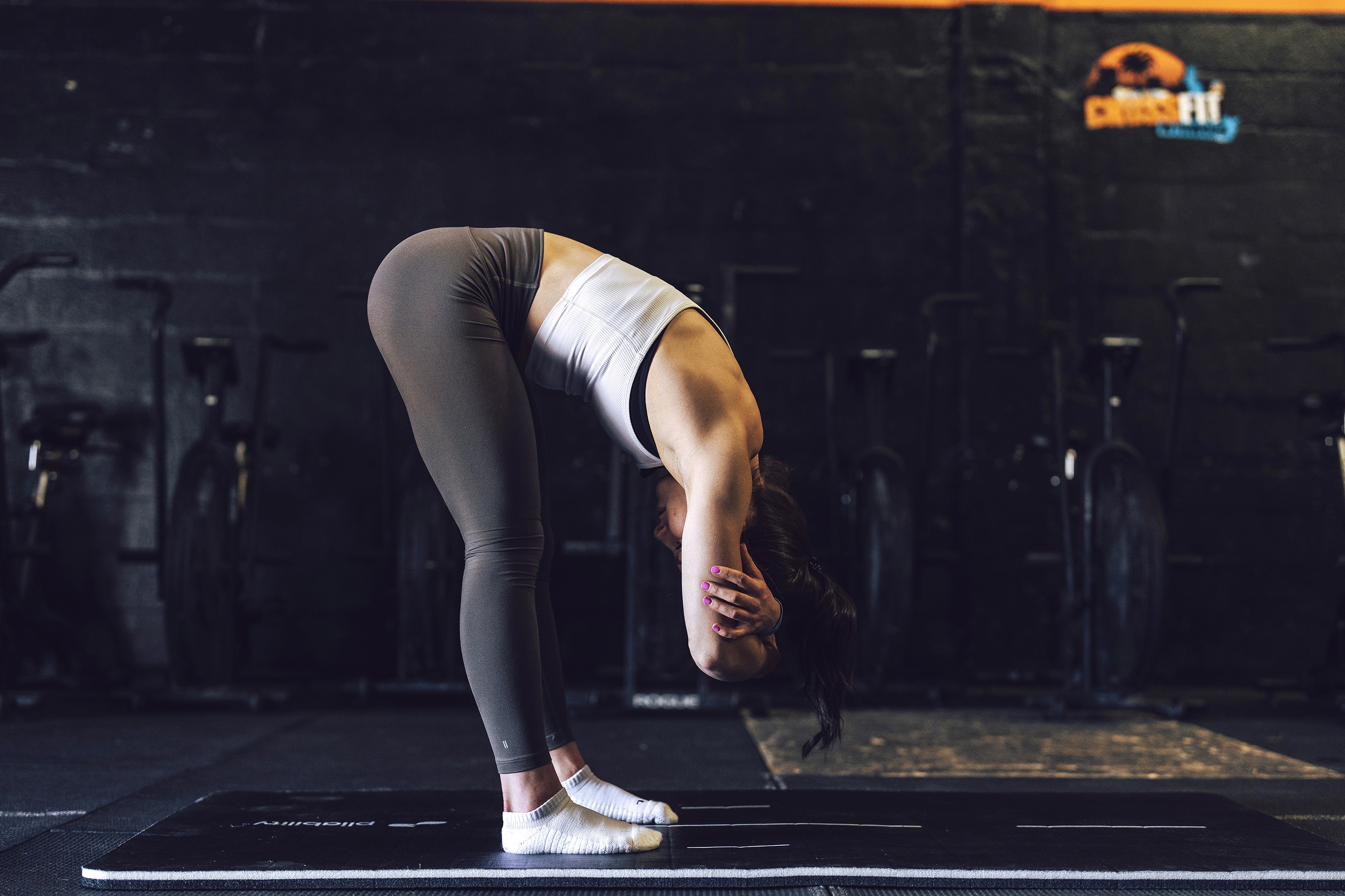 Range of Motion: Why It Matters and How to Improve