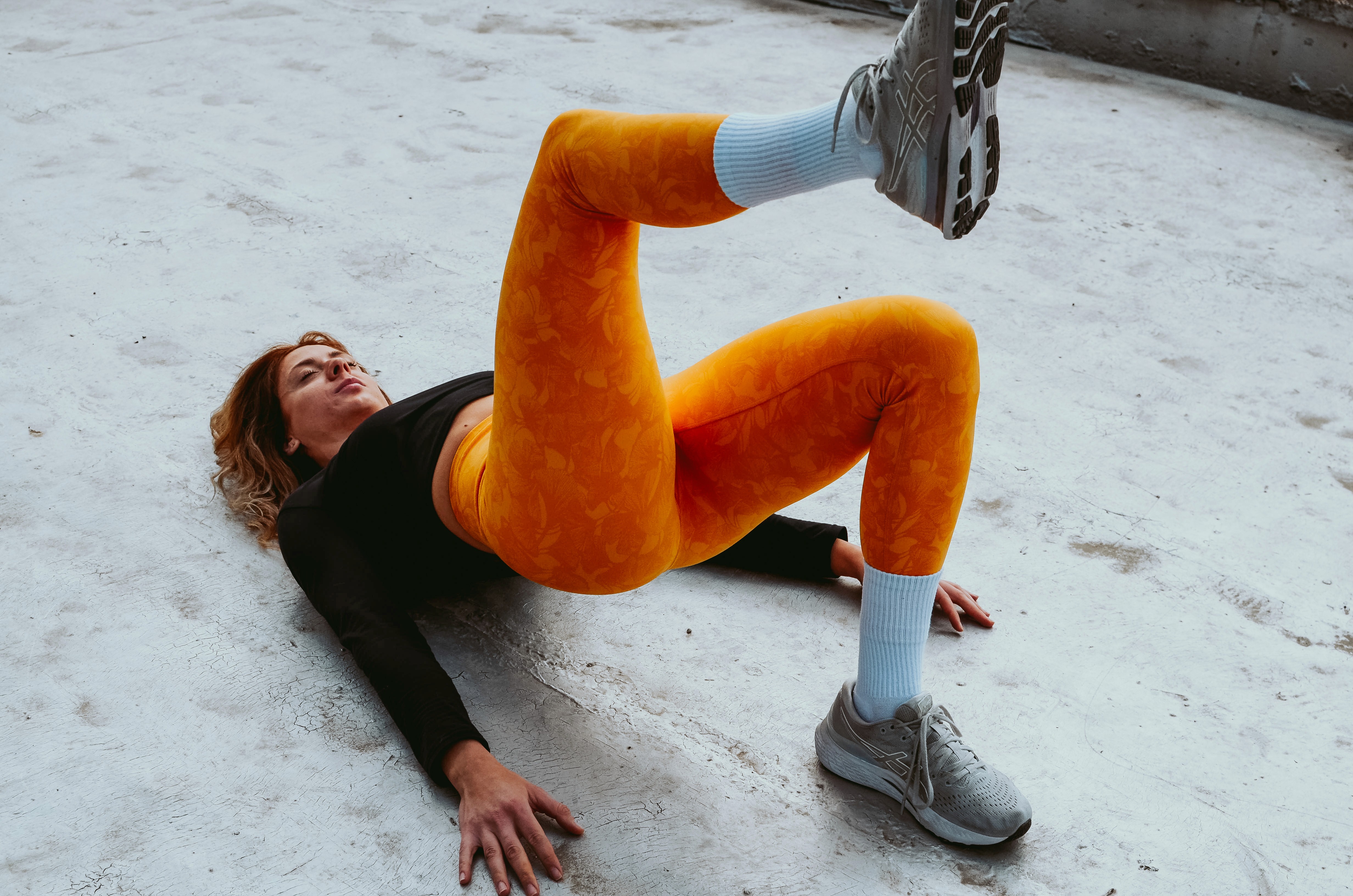 Fast Hip Rocks How to Test Hip Mobility and Improve Flexibility Fast