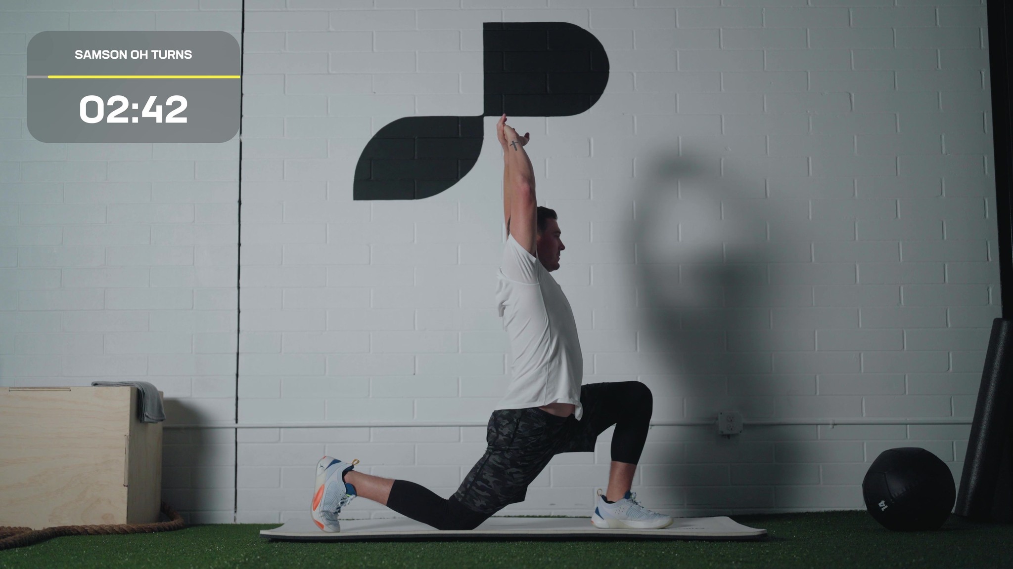 pliability // 30+ Best Golf Stretches to Do before and after Your Round