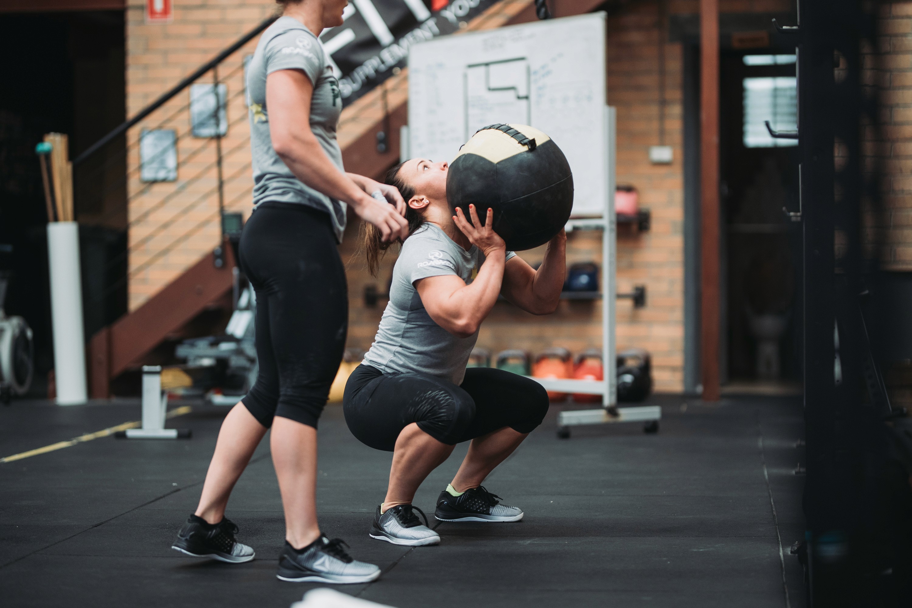 The Best Training Programs Do Not Choose Between Stability and Movement
