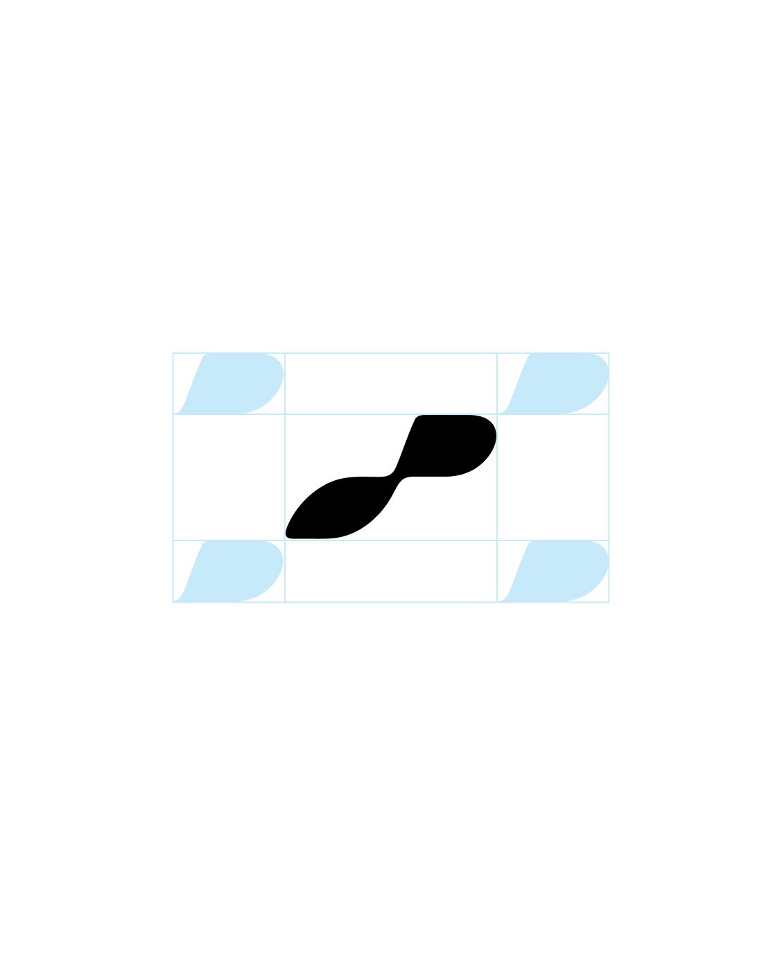 Symbol & Wordmark Graphic