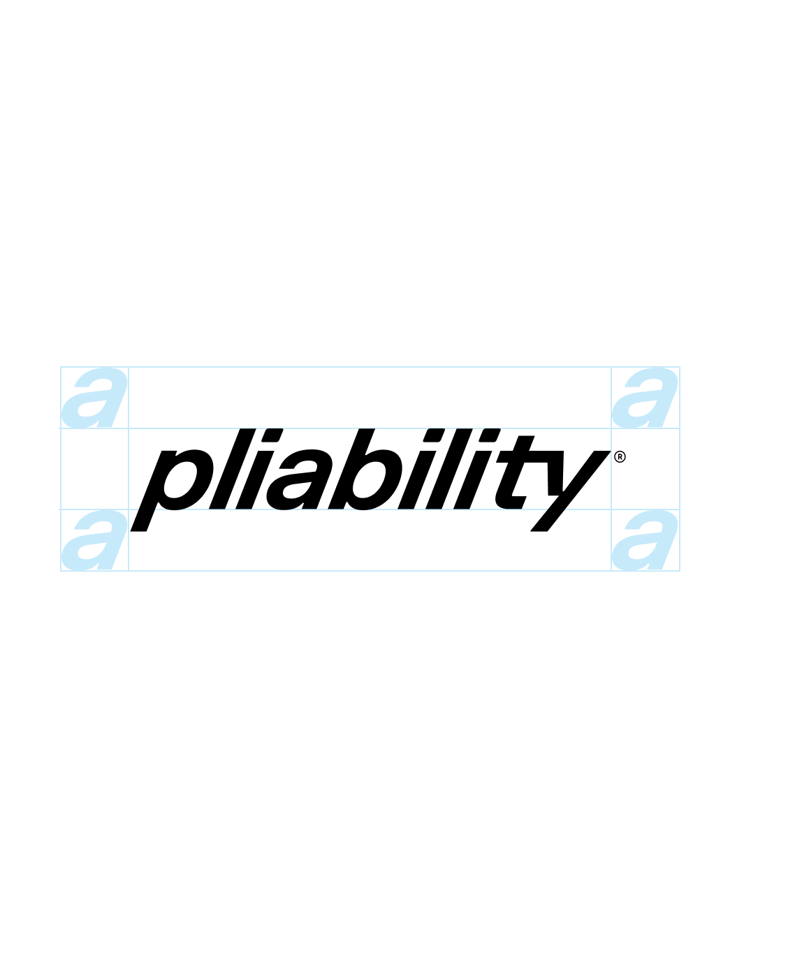 Symbol & Wordmark Graphic